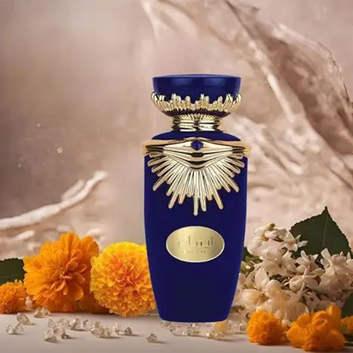 Emaan Eau de Parfum - 100 ml