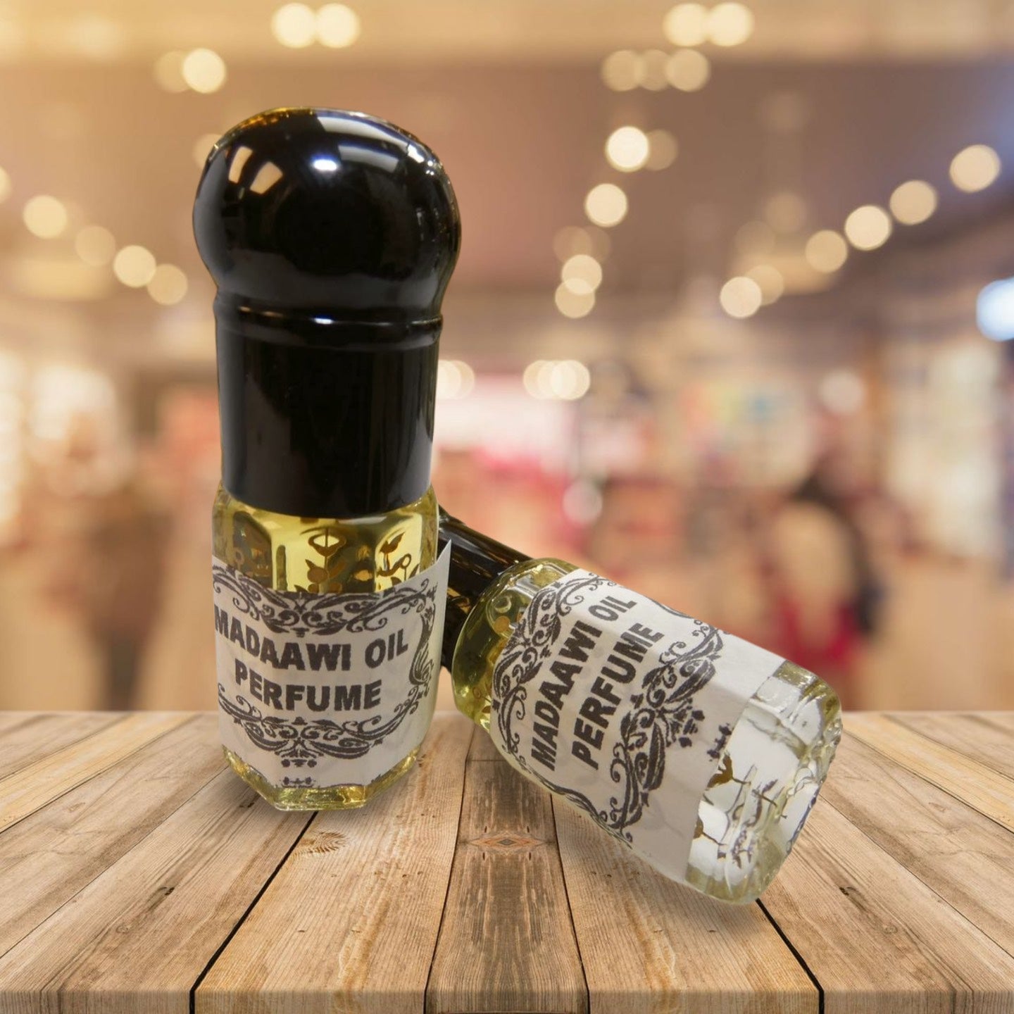 Tomford intanse oil Parfum