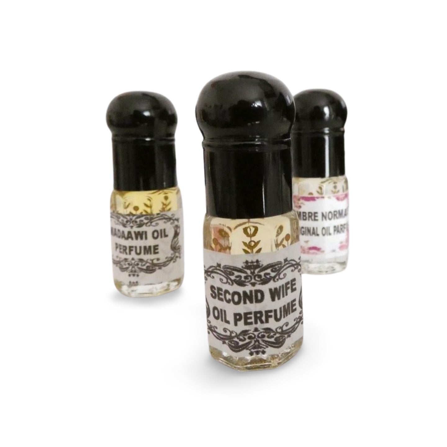 Tomford intanse oil Parfum