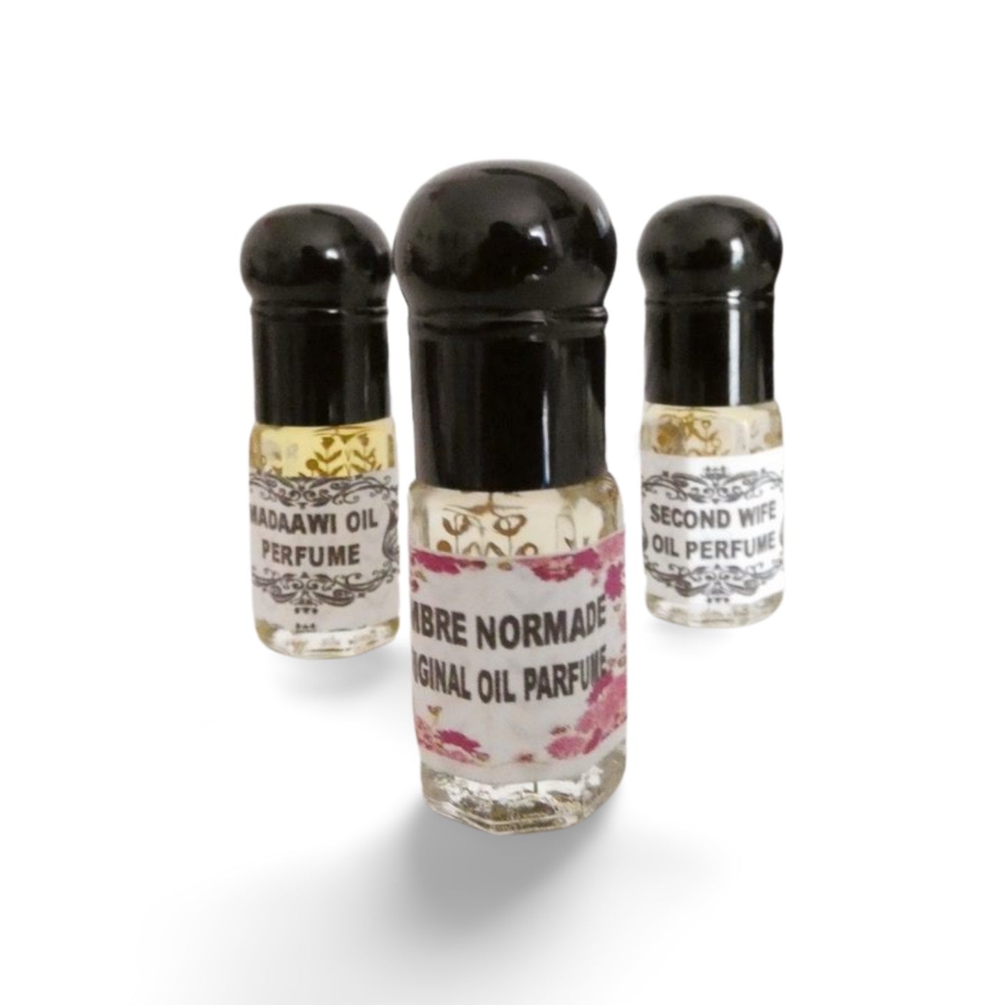 Tomford intanse oil Parfum