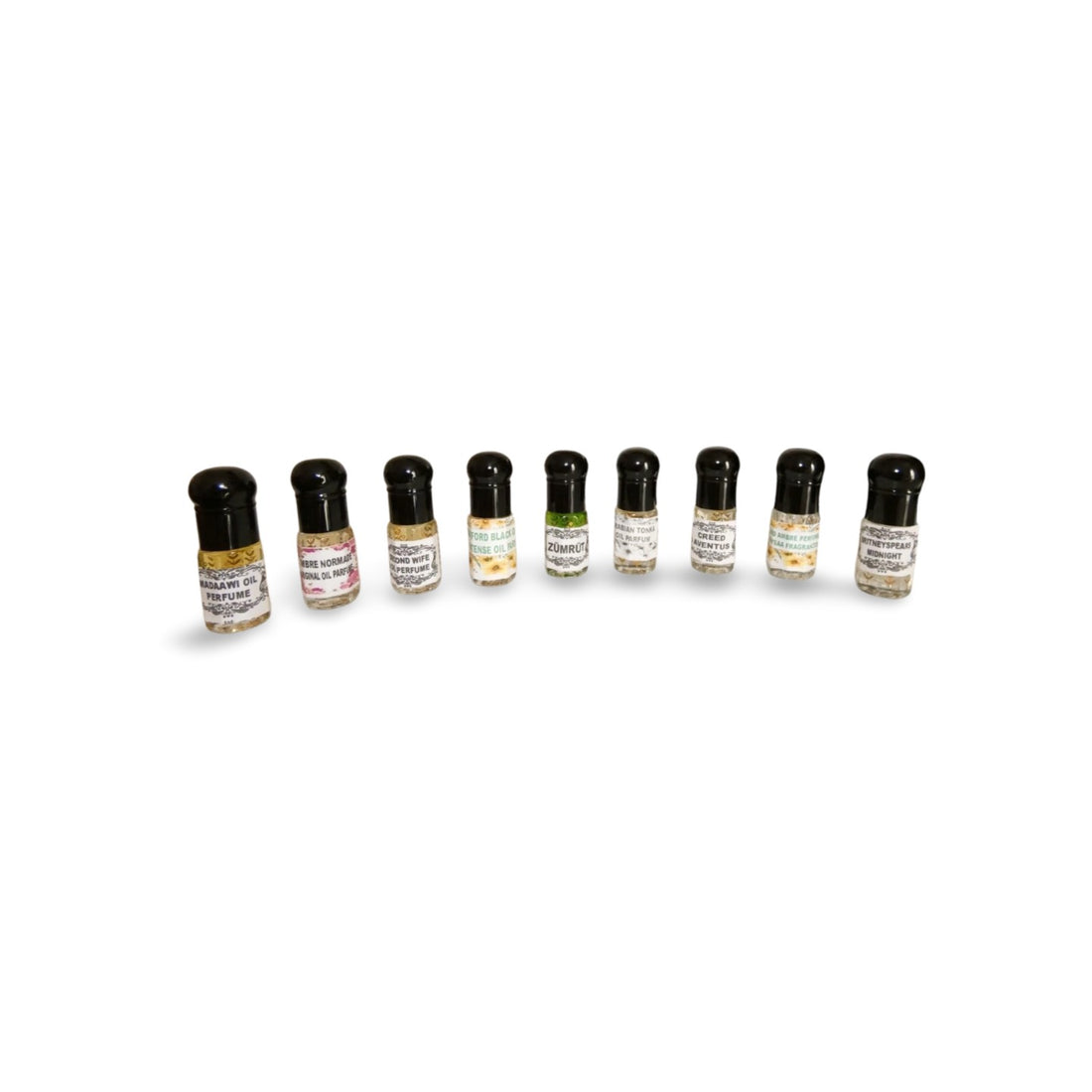 Tomford intanse oil Parfum