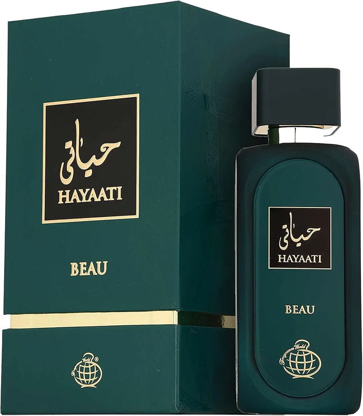 Hayaati Beau 100ml