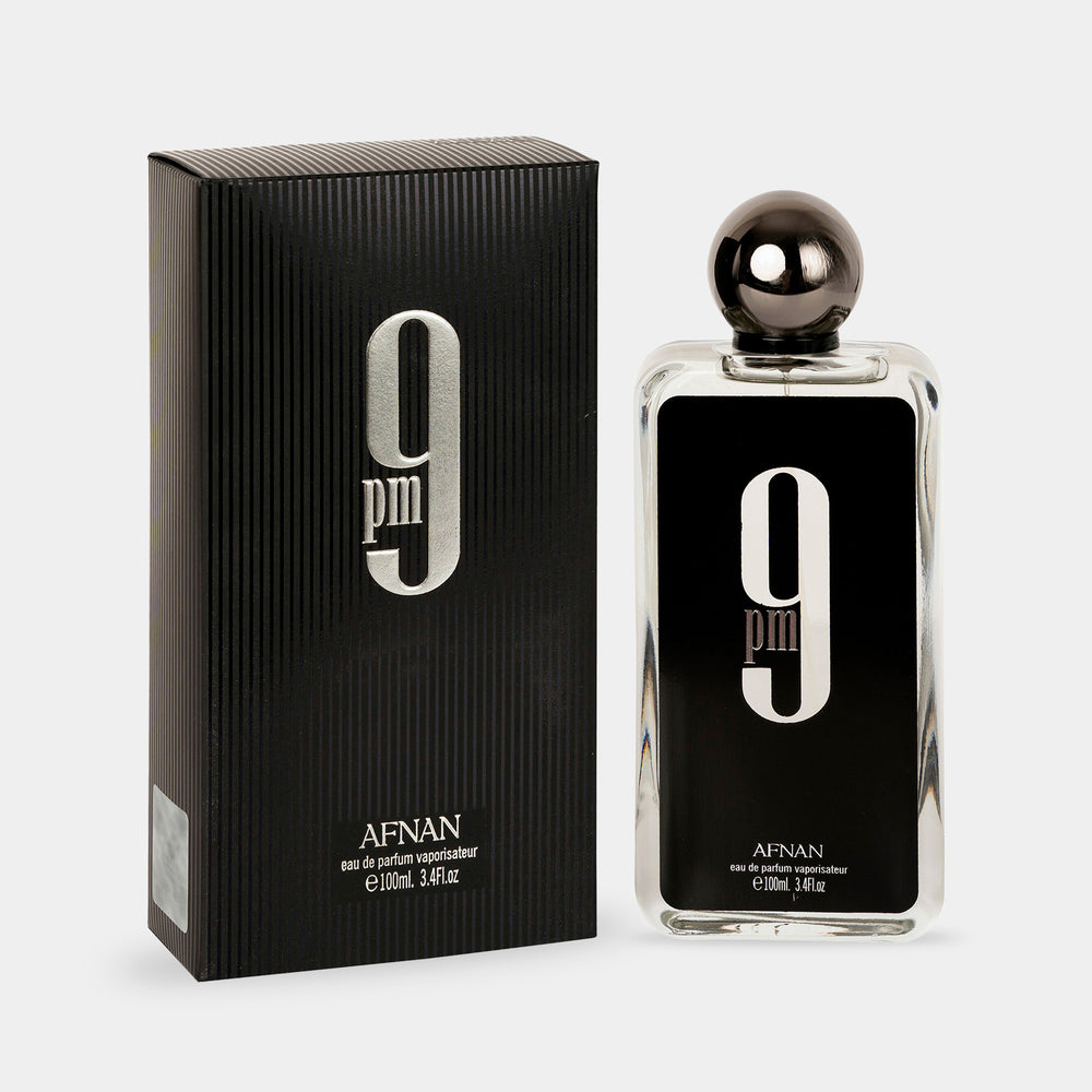 9pm Eau de Parfum 100ml Afnan
