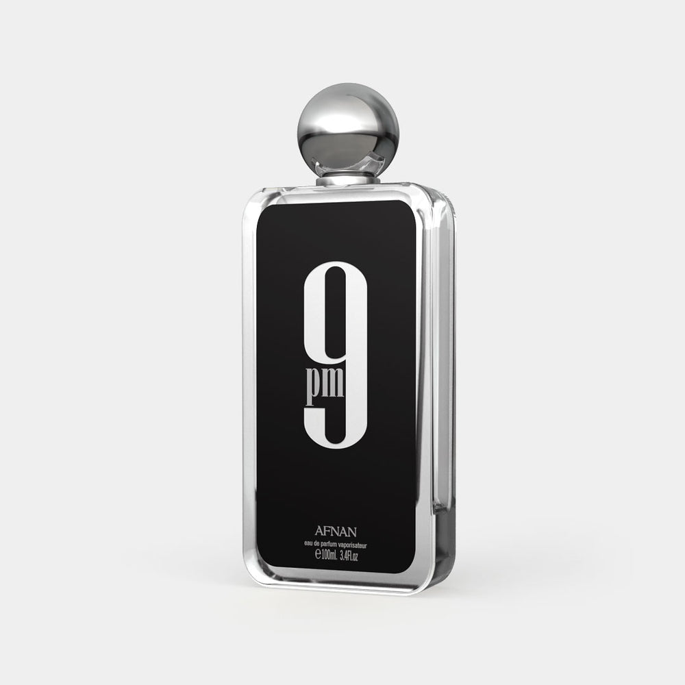 9pm Eau de Parfum 100ml Afnan