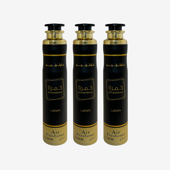 maysaa2 Mar 05, 2025, 8:45 AM Khamrah Air Freshener 300ml