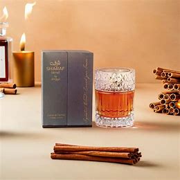 Sharaf Blend by Zimaya for women and men 100ML