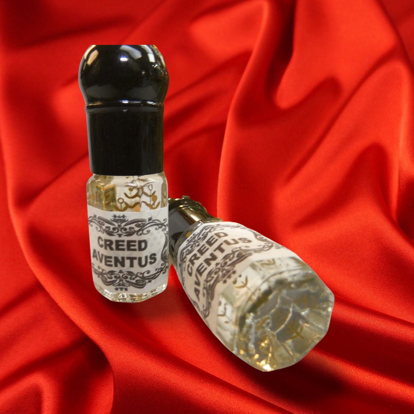 Tomford intanse oil Parfum