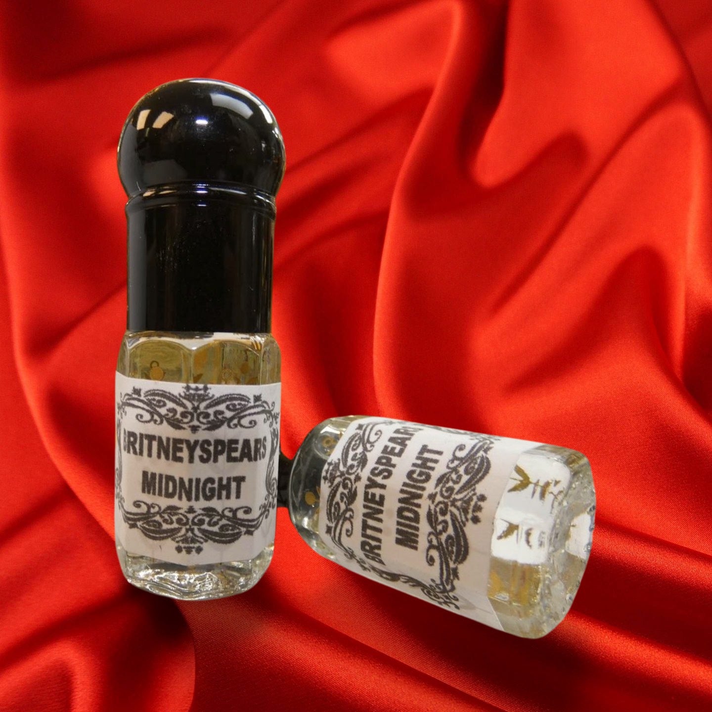 Tomford intanse oil Parfum