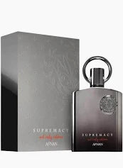 Supremacy Not Only Intense 100 ML BY  Afnan for men