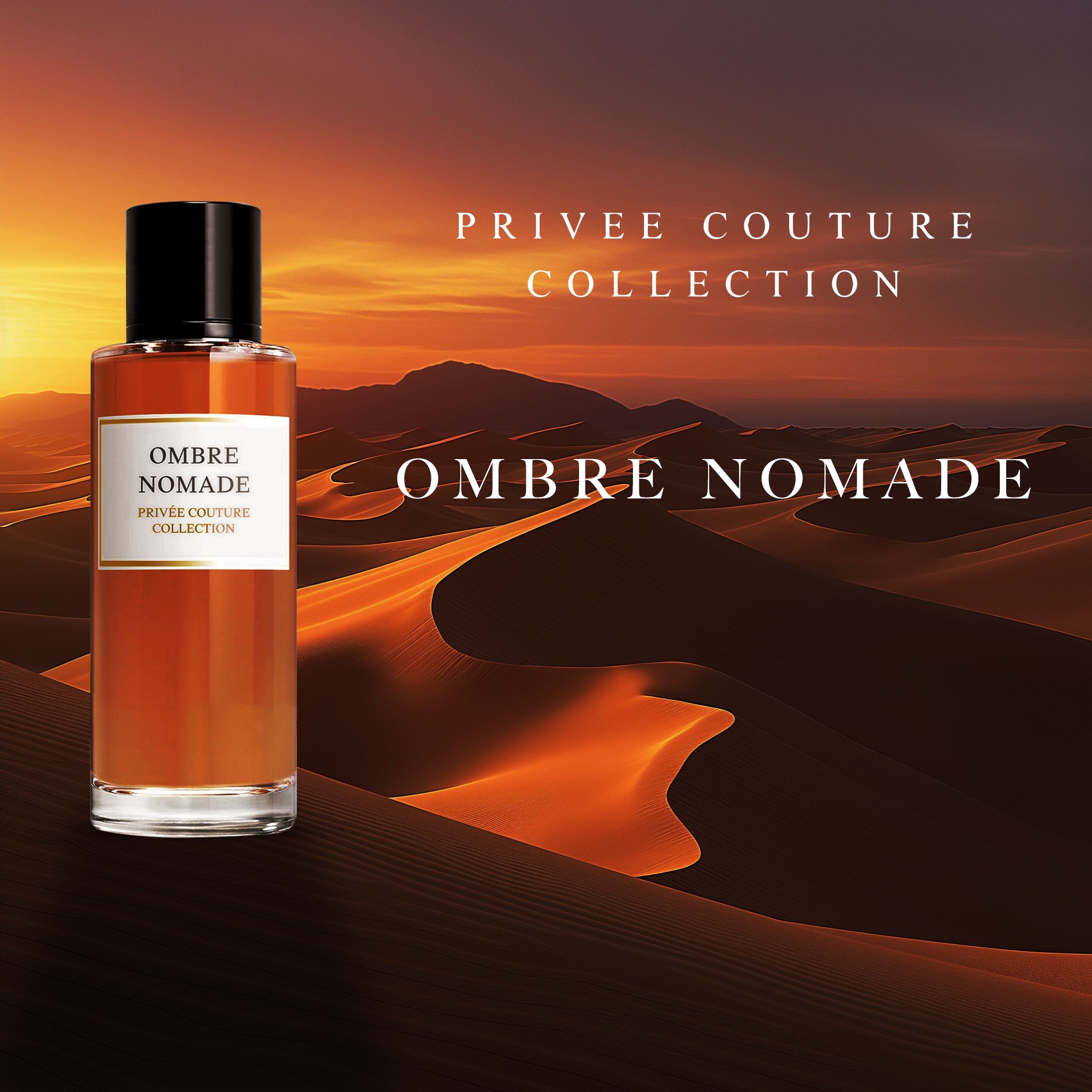 OMBRE NOMADE Privee Couture Collection Eau De Parfum 30ml Natural Spray.✅🕊