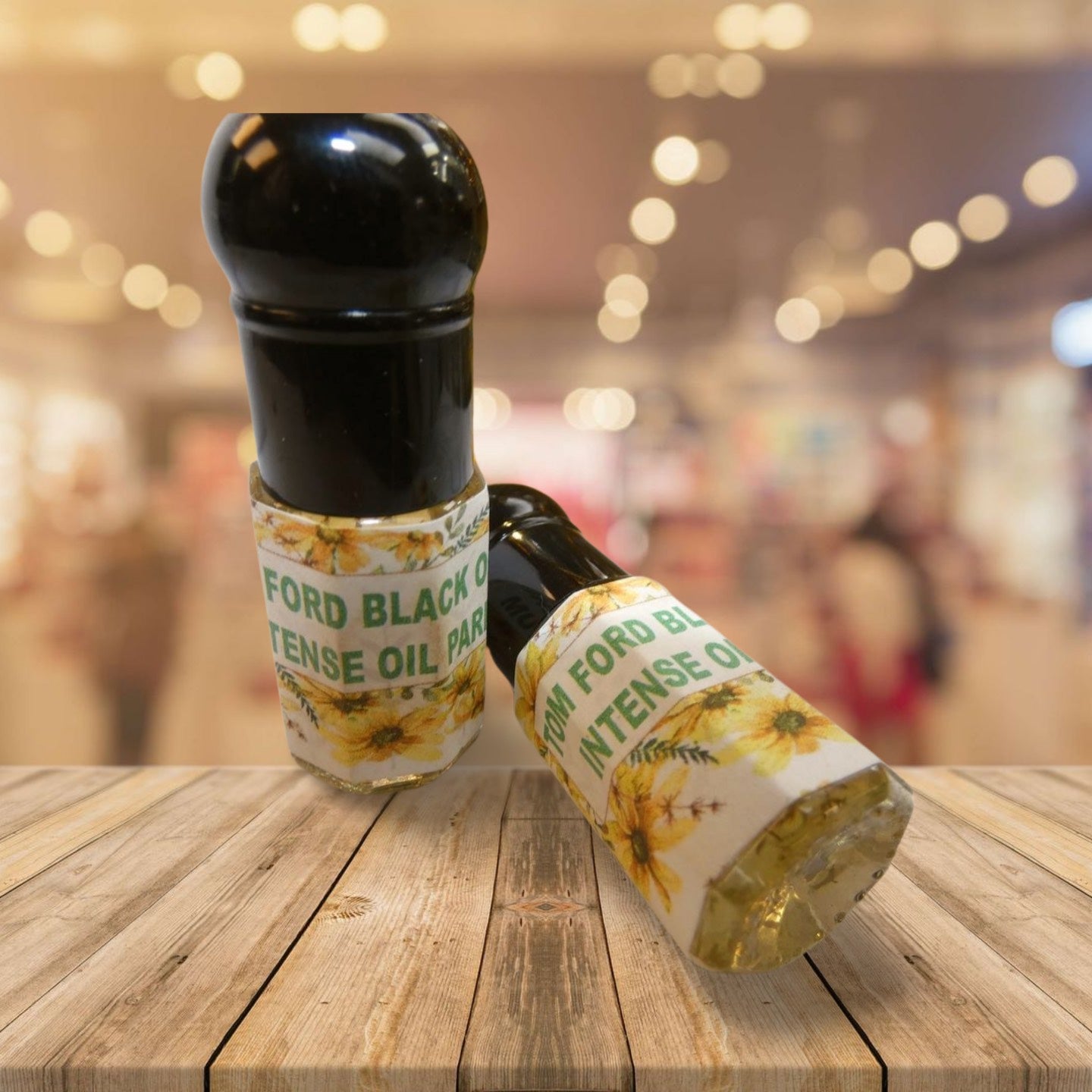 Tomford intanse oil Parfum