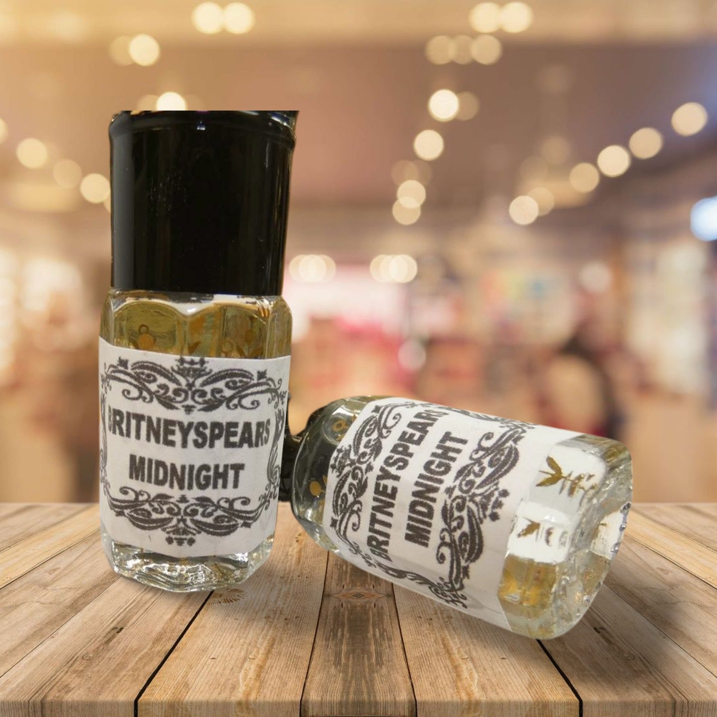 Tomford intanse oil Parfum