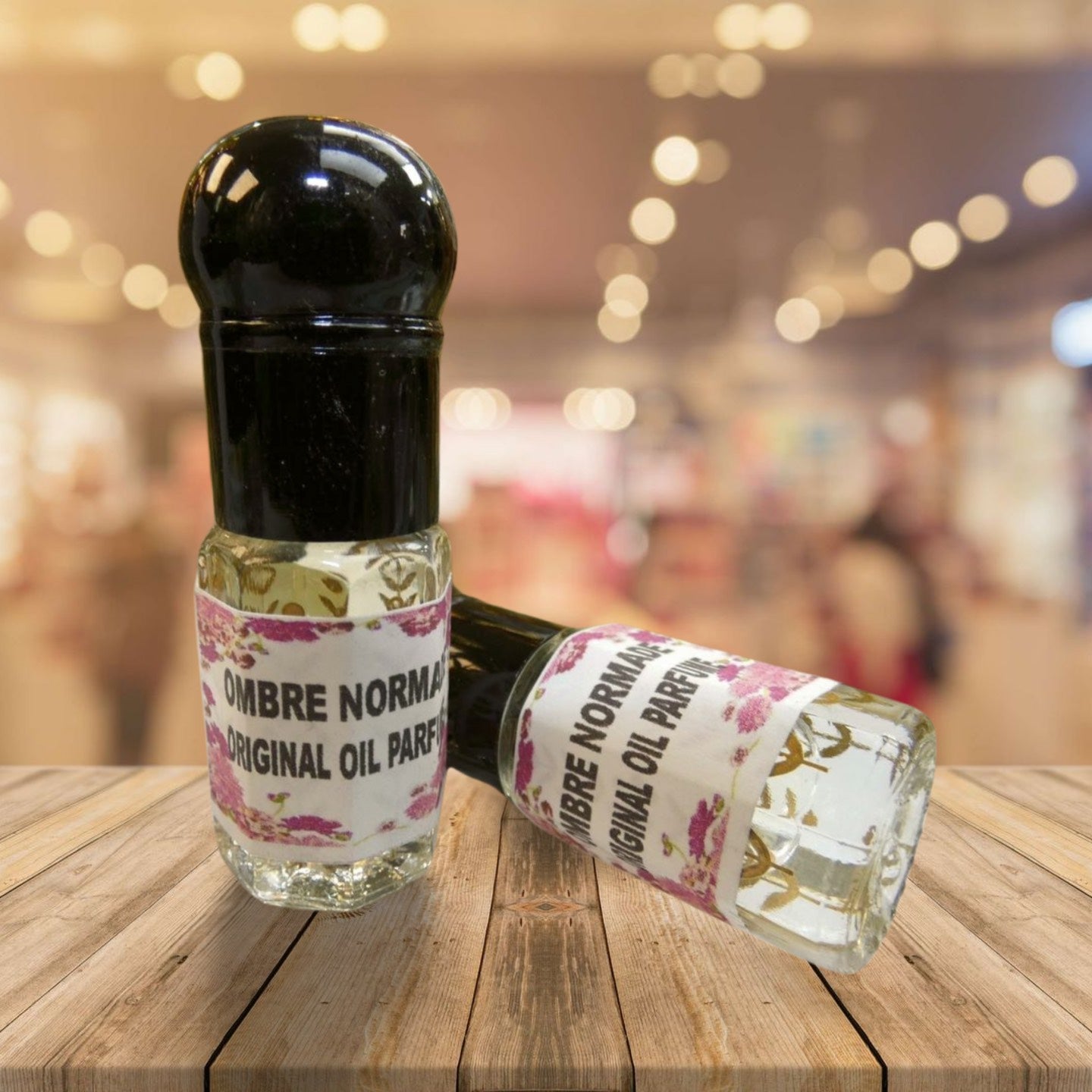 Tomford intanse oil Parfum