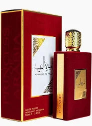 Ameerat Al Arab PARFUM  BY Asdaaf for women 100ML