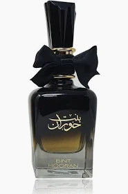Bint Hooran Ard Al Zaafaran for women 100 ml