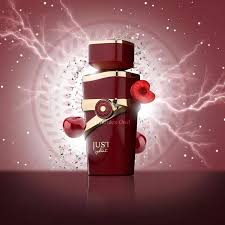 Just Anabi Eau De Parfum 3.4 oz / 100 ml For Unisex. By Fragrance World