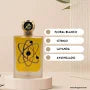 Tharwah Gold Lattafa Perfumes for women 100ml