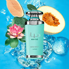 Mayar Natural Intense Lattafa Perfumes for women 100ML