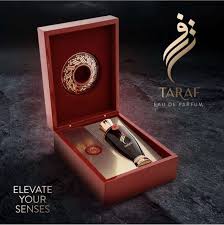 TARAF PARFUM,VAPORISATEUR SPRAY e100ml 70%vol.3.4fl.oz
