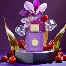 Club De Nuit MALEKA 105ML EAU DE PARFUM