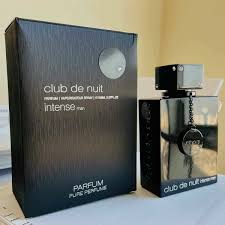 Club de Nuit Intense Man PURE PARFUM 150ML BY ARMAF