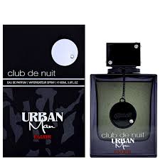 Club De Nuit Urban Elixir105ML BY ARMAF
