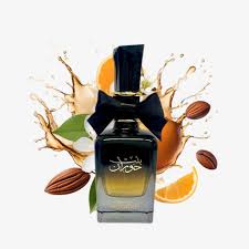 Bint Hooran Ard Al Zaafaran for women 100 ml