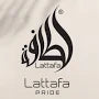 Tharwah Gold Lattafa Perfumes for women 100ml