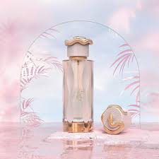 Teriaq Lattafa Perfumes for women and men 100ml