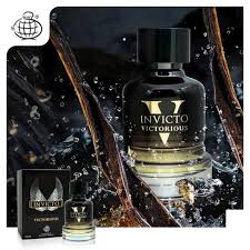 Invicto Victorious Eau De Parfum 100ml By Fragrance World