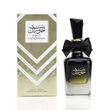 Bint Hooran Ard Al Zaafaran for women 100 ml