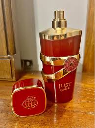 Just Anabi Eau De Parfum 3.4 oz / 100 ml For Unisex. By Fragrance World