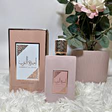 Ameerat Al Arab Prive Rose - Perfume 100ML