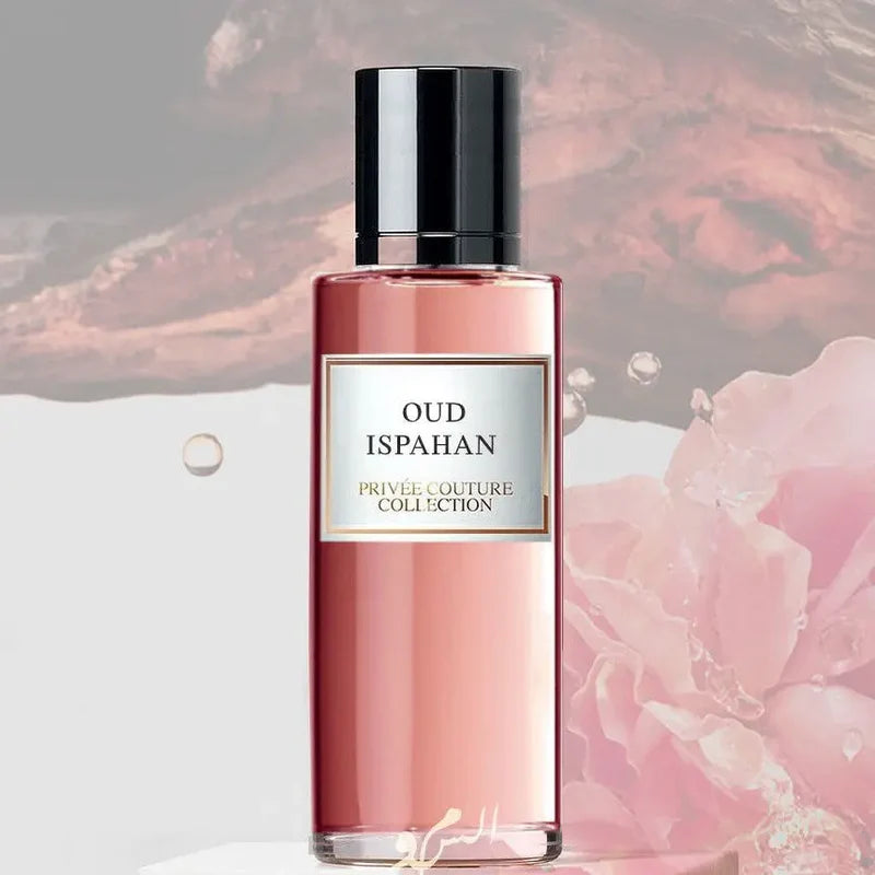 Oud Ispahan By Privee Couture Collection Fragrance Spray Perfume 30ml✅🕊