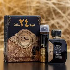Oud 24 Hours Ard Al Zaafaran for women and men 100ml