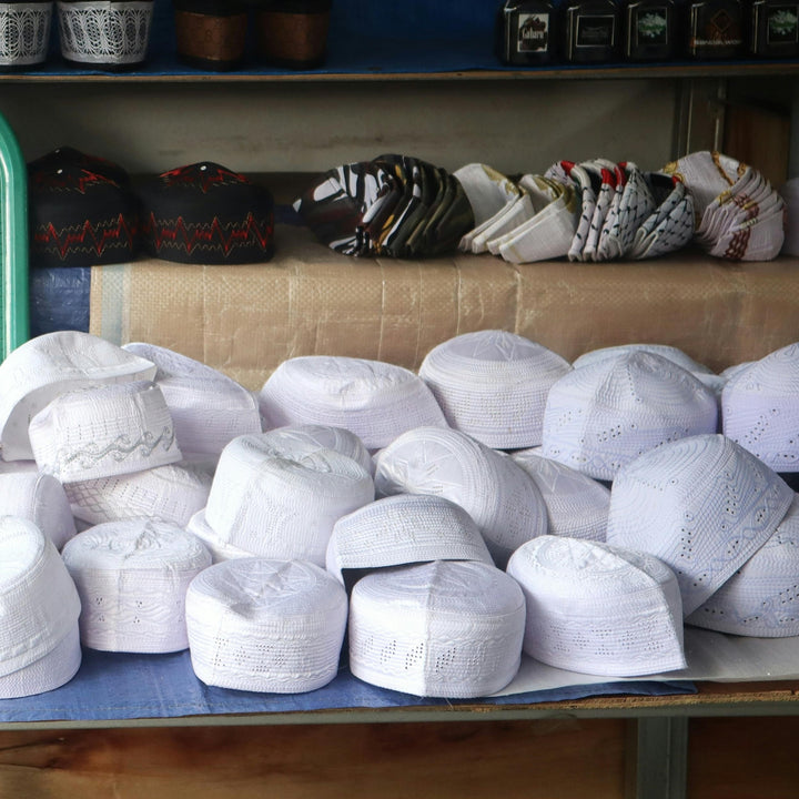 Islamic Hats