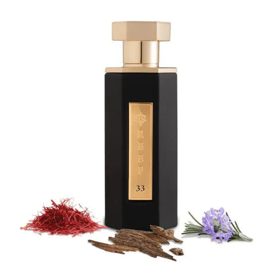 Reef 33 Reef Perfumes for  women and men 100ML
