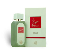 Hayaati Belle 100ml by Fragrance World