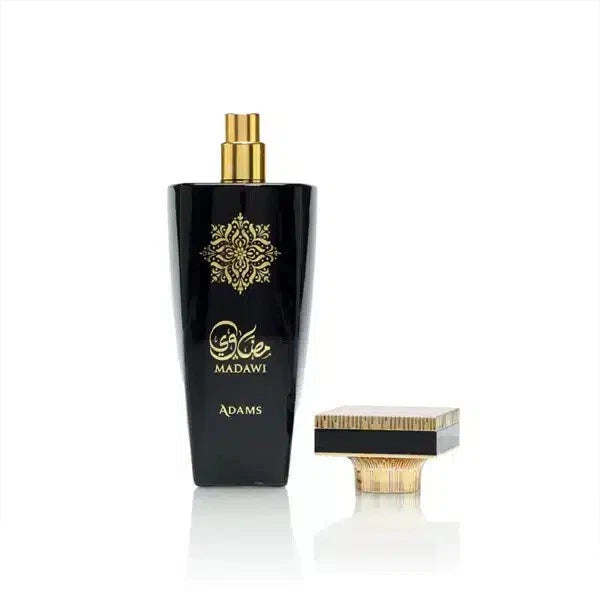 Madawi - Eau De Parfum - 100ml - by Adams Perfumes