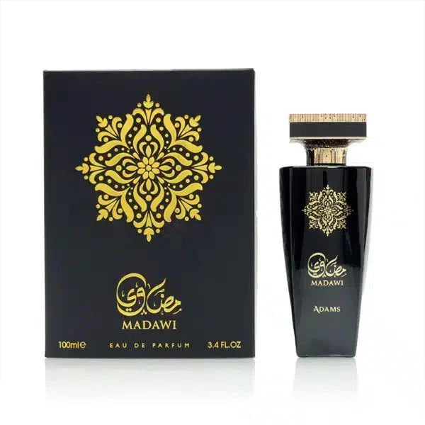 Madawi - Eau De Parfum - 100ml - by Adams Perfumes