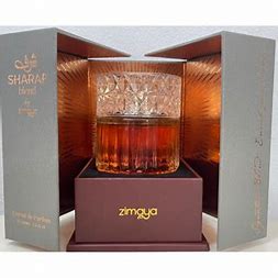 Sharaf Blend by Zimaya for women and men 100ML