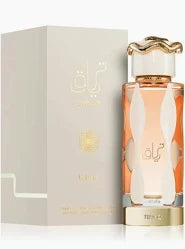 Teriaq Lattafa Perfumes for women and men 100ml