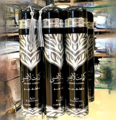 Kalimat latansa 300ml