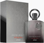 Supremacy Not Only Intense 100 ML BY  Afnan for men