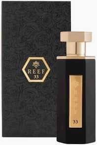 Reef 33 Reef Perfumes for  women and men 100ML