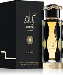 Teriaq Intense Eau de Parfum unisex 100 ml by