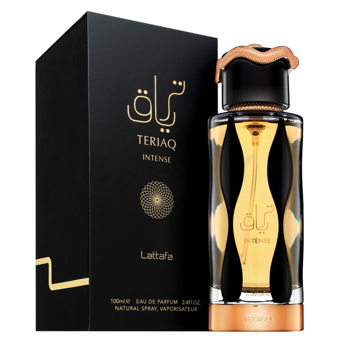 Teriaq Intense Eau de Parfum unisex 100 ml by