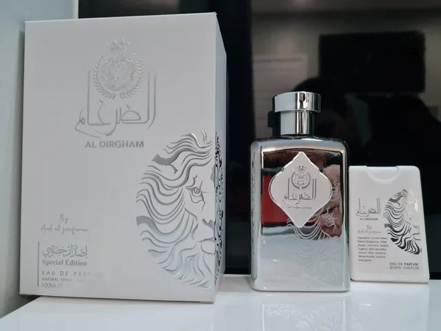 Al Dirgham Special Edition 100ml EDP by Ard Al Zaafaran